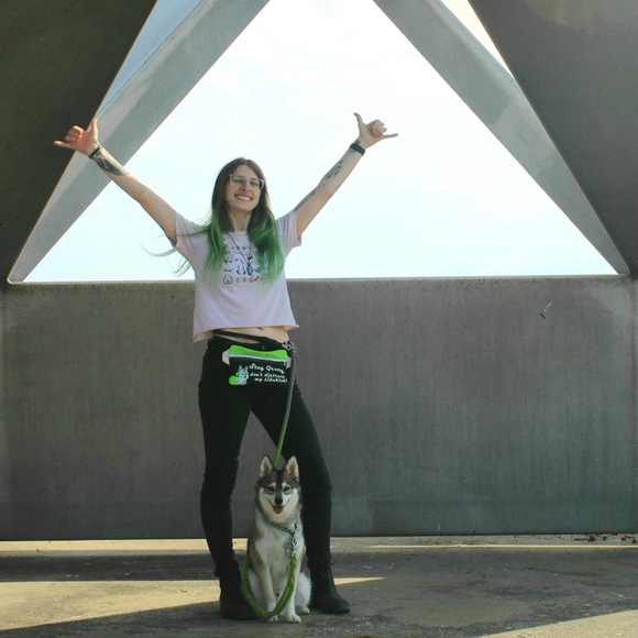 Meet your Posher, Jesse - Picture 6 of 8